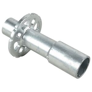 Thép mạ kẽm cơ sở cổ áo của hệ thống giàn giáo <span class=keywords><strong>ringlock</strong></span> layher - Product Image 3