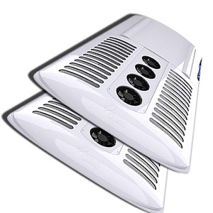 แผงควบคุมสำหรับเครื่องปรับอากาศรถบัส - Product Image 1