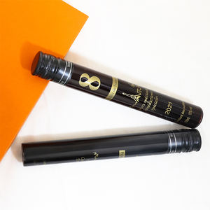 Imballo personalizzabile per provetta in vetro borosilicato da 50ml 100ml flaconi per liquori contenitori con tappo a vite in alluminio - Product Image 2