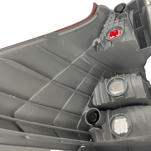 Xe cơ thể Kit tự động dẫn ánh sáng phía sau đèn đuôi ánh sáng xuống cho Honda CRV 2012 OE 33550/33500-T0A-H01 - Product Image 3