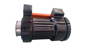 Actuador Rotatorio Hidráulico GJEM de 1600 Nm y 180 Grados, de Alta Resistencia, con Montaje de Brida para Acoplador Hidráulico de Inclinación Rápida - Product Image 6