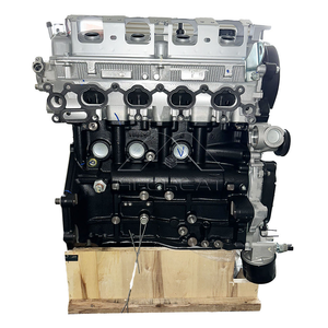 Blocco Motore Originale di Alta Qualità 2.0L 4G63 a 4 Cilindri a Benzina per Mitsubishi Pajero, Eclipse, Galant, Lancer - Product Image 1