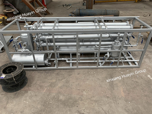 10Kg Mini Afval Oude Band En Plastic Om Stookolie Pyrolyse-installatie <span class=keywords><strong>Machine</strong></span> Gebruikt Voor Testen - Product Image 2
