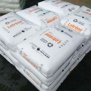 Polietileno virgen de baja densidad LDPE FD0474 Moldeo por extrusión LDPE Polietileno Grado de película LDPE Gránulos para aplicación de película - Product Image 3