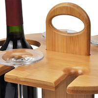 Petit casier à vin, comptoir de casiers à vin avec porte-verre, étagère en forme de bouteille Porte-verre à vin et à vin Support de rangement pour vin de cuisine