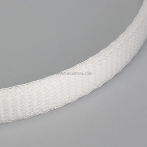 カスタマイズ可能な12mmポリプロピレン（<span class=keywords><strong>PP</strong></span>）高強度0.7mm厚200/400mm芯手動梱包用結束材 - Product Image 4