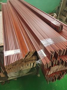 مكونات وشرائح الستائر الخشبية الفينيسية |   خشب الزان 25-50 مم |   توريد بالجملة للتصنيع - Product Image 2