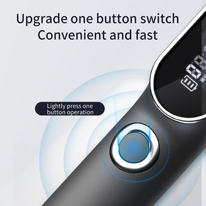 Slimme Fitness Vetverbrandend Afslankend Draadloos Springtouw Met Verstelbare Kabel En Usb Opladen Met Draadloze Digitale Overslaan - Product Image 6