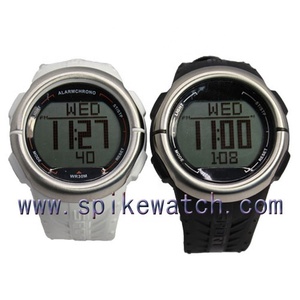 Frederique Đồng Hồ Xung Liên Tục Đồng Hồ Thể Thao Cảm Biến Nhịp Tim Cảm Ứng - Product Image 3