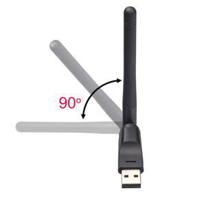 4G ăng-ten bên ngoài Android USB <span class=keywords><strong>wifi</strong></span> Dongle cho Set Top Box mt7601 - Product Image 2