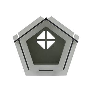 2021 Offre Spéciale Pliable Pliant En Bois Chien Chat Animal De Compagnie Pour Petits Animaux - Product Image 3