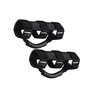 Manijas de agarre transfronterizas para Wrangler, manijas de puerta para Wrangler, piezas de modificación para Wrangler Sahara, manijas interiores de techo - Product Image 1