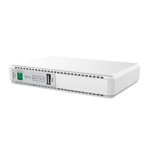 fenice power Stand by UPS line interactive 21 Mini DC UPS with 1 year warranty