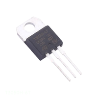 Kit de composants électroniques T3050H-6T, grand stock de thyristors TO-220-3