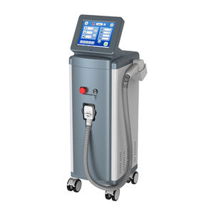 Dispositivo de depilación láser de diodo de tres longitudes de onda (808 nm), adecuado para tratamientos de belleza, el mejor equipo de depilación electrolítica - Product Image 6