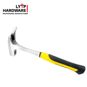 Thép chuyên nghiệp rèn búa mái công cụ từ thợ mộc lợp búa - Product Image 5