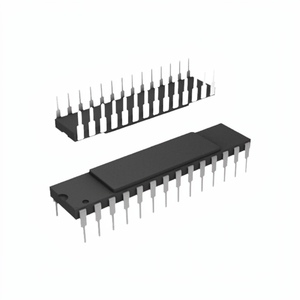 เมมโมรี่ STK11C68-5C55M 28 CDIP ชิ้นส่วนวงจรอิเล็กทรอนิกส์ มีสินค้าในสต็อก - Product Image 1