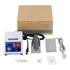 Micromotor Dental Marathon N3 para Laboratorio Dental, Pieza de Mano para Tallado de Madera y Joyería, Taladro de Uñas de 45000 RPM, Micro Motor de Laboratorio - Product Image 6