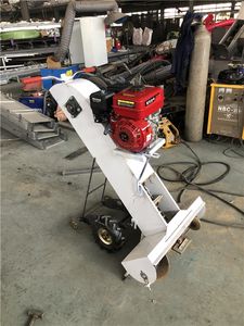 Máquina Recolectora de Arroz Dahan, Aspiradora de Granos con Bolsa Recolectora - Product Image 5