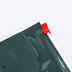 ถุงบรรจุอาหารสุนัขความจุขนาดใหญ่<span class=keywords><strong>10</strong></span>กก. ถุงสไลด์20ปอนด์ของถุงซิปอาหารสุนัข - Product Image 2