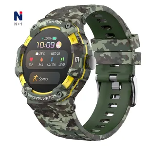 Fast delivery GPS tracking NWW04 Sport Smartwatch Call Function Reloj Inteligente Smart Watch for Black Friday