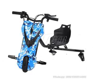 36V 250W Electric <strong>Drift</strong> <strong>Scooter</strong> 360, 3 <strong>Wheel</strong> <strong>Drift</strong> Trike Electric <strong>Scooter</strong> - Product Image 2