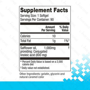 O <span class=keywords><strong>OEM</strong></span>/ODM natureza extrai comprimidos cápsula <span class=keywords><strong>CLA</strong></span> <span class=keywords><strong>Softgel</strong></span> Capusles extrai cápsulas do suplemento - Product Image 2