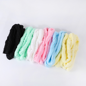 Algodón Crudo 100% Puro y Absorbente para Hisopos de Algodón - Product Image 2