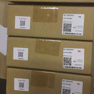 Оригинальная SWJ-320 печатающая головка Mimaki GEN5 Assy - M022650 - Product Image 6