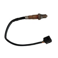 1178757667 234-5026 Capteur d'oxygène O2 pour BMW 760Li MINI Cooper Clubman Countryman R55 R56 R57 R60 1.6L Sonde lambda