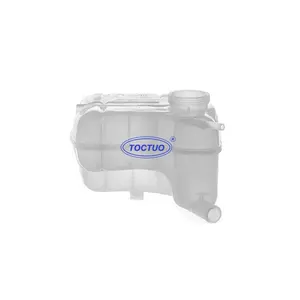 Auto Parts In Stock For OPEL A 16 LET Engine Parts Availability Wholesale Expansion Tank 13220124