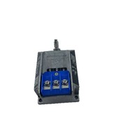 Système de proximité Vibro-meter Iqs450 204-450-000-002 avec borne à vis