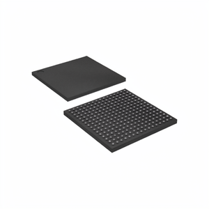 ชิปอิเล็กทรอนิกส์แบบฝังตัว 256 LBGA EP2C20AF256I8N มีสินค้าในสต็อก - Product Image 1