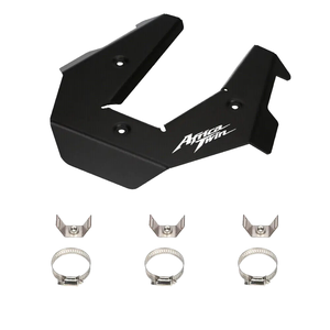 Protector de Tubo de Escape Inferior para Honda CRF1100L 2020 <span class=keywords><strong>2021</strong></span>, Accesorios para Motocicleta <span class=keywords><strong>Africa</strong></span> <span class=keywords><strong>Twin</strong></span> - Product Image 4