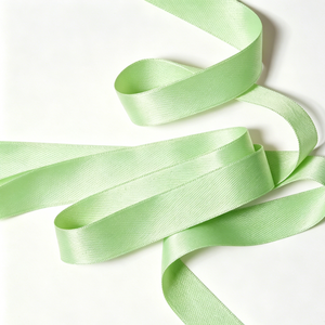 Bulk Wholesale Custom Printed Pattern Double Side Satin <b>Ribbon</b> OEKO Certified for Christmas & Holiday Gift Wrapping Packing - Product Image 6
