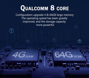 10.25 ''8 Core Android 10 Carplay 4 + 32/64GB Đa Phương Tiện Đài Phát Thanh DVD Player Navigation Android Đối Với Audi A4 B8 B7 B6 2009-2016 - Product Image 4