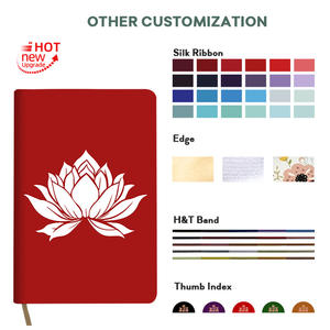 พระคัมภีร์ฉบับคิงเจมส์ รุ่นลิมิเต็ดอิดิชั่น 3880 ขนาดมาตรฐาน ราคาประหยัด เย็บแบบล็อคสติทช์ ปกหนัง PU ทรงโค้งมน - Product Image 6