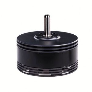 Moteur Brushless Robuste 5010 200KV pour Drones de Relevé Aérien et Tanks RC 1300W Max Rotor Équilibré de Précision - Product Image 2
