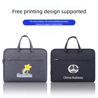 Grande capacité élégant mince bagage à main homme mallette bagages définition sac d'ordinateur avec poche fichier élégant sac portefeuille