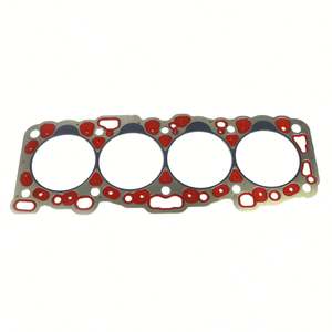 MD-02012S MASUMA, Комплект прокладок для двигателя, 11044-0C400 - Product Image 2