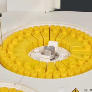 Analizador de Química automático DIRUI de alta calidad con 400 T/H - Product Image 5