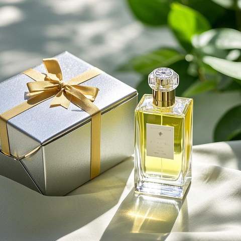 CALFLYN Supplier Cruelty Free Small Sweet Scent Mini Perfume Scent Set Fragrance Perfume