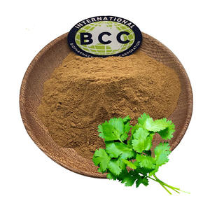 BCCコリアンダーエキス粉末コリアンダーハーブエキス10:1 <span class=keywords><strong>Herba</strong></span> <span class=keywords><strong>Coriandri</strong></span> <span class=keywords><strong>Sativi</strong></span>エキス粉末コリアンダーパセリ種子エキス - Product Image 1