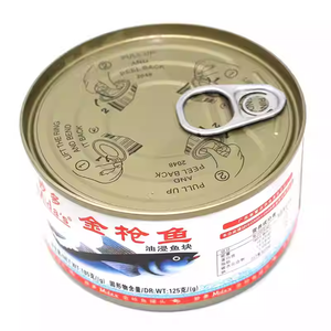 Tonno Sott'Olio Miaoduo in Scatola 185g, Pronto da Mangiare, per Pizza, Sushi, Polpette di Riso, Insalata, Involtini di Riso Nori, Pane - Product Image 6