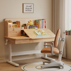 <span class=keywords><strong>โต๊ะ</strong></span>นักเรียนไม้เนื้อแข็งสำหรับมัธยมต้น, ชั้นวางหนังสือแบบพกพา, <span class=keywords><strong>ชุด</strong></span><span class=keywords><strong>โต๊ะ</strong></span>และเก้าอี้สำหรับ<span class=keywords><strong>เด็ก</strong></span>, <span class=keywords><strong>โต๊ะ</strong></span>เรียนสำหรับเด็ก - Product Image 4