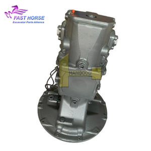 Repuestos para Excavadora PC200-7, Bomba Hidráulica <span class=keywords><strong>708</strong></span>-<span class=keywords><strong>2L</strong></span>-00300 <span class=keywords><strong>708</strong></span>-<span class=keywords><strong>2L</strong></span>-<span class=keywords><strong>31123</strong></span> para Komatsu PC200-7 - Product Image 5