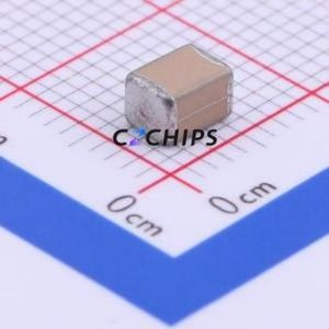 1812Y2500105KSTWS2 SMD <b>Capacitor</b> (MLCC) 1812 ( Capacitance: 1uF )( Precision: 10% Rated Voltage: 250V ) - Product Image 2