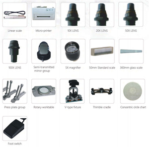 Projecteur de profil numérique SP-3020Z/projecteur de profil optique/<span class=keywords><strong>comparateur</strong></span> optique - Product Image 6