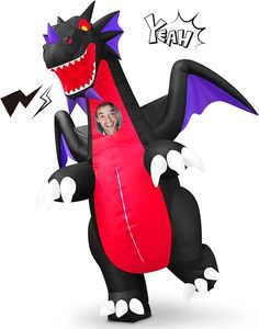 <span class=keywords><strong>Disfraz</strong></span> Inflable <span class=keywords><strong>para</strong></span> Adultos, Disfraces Inflables <span class=keywords><strong>de</strong></span> Cuerpo Completo <span class=keywords><strong>para</strong></span> Hombres y Mujeres, Traje Divertido <span class=keywords><strong>para</strong></span> Fiestas <span class=keywords><strong>de</strong></span> Halloween y Cosplay - Product Image 1