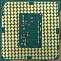 Processeur d'unité centrale I7 4770 d'occasion 3.9GHz LGA1150 Quad Core 8 Thread Core Fréquence pour les applications de bureau
